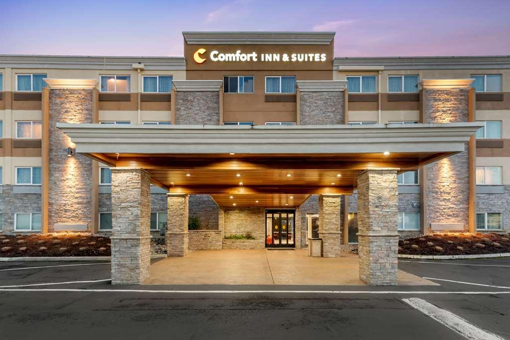 Comfort Inn & Suites Tigard Near Washington Square Fasilitas foto